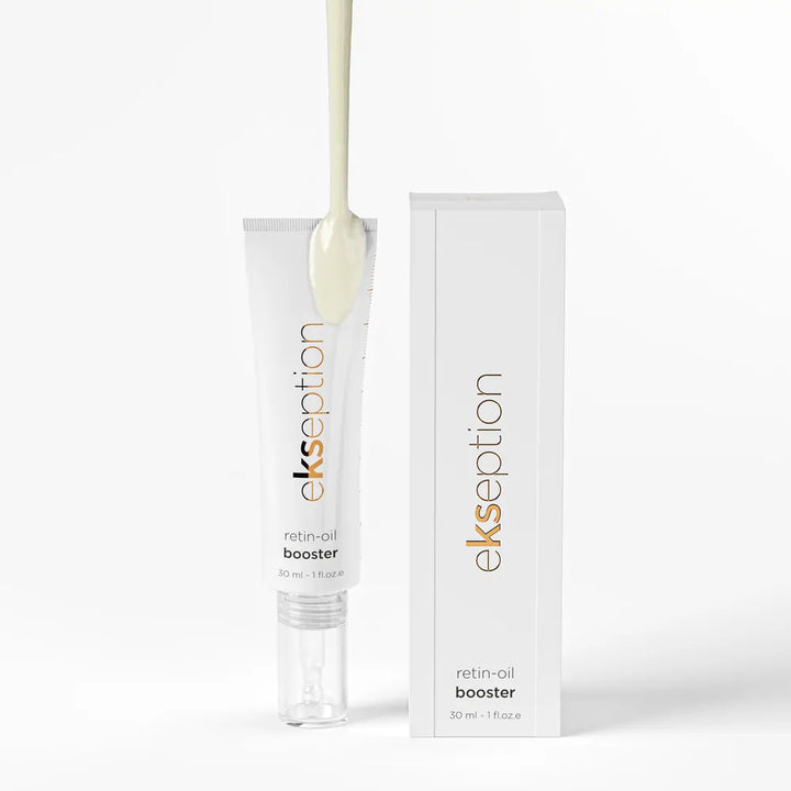 Ekseption Retin-oil Booster 30ml