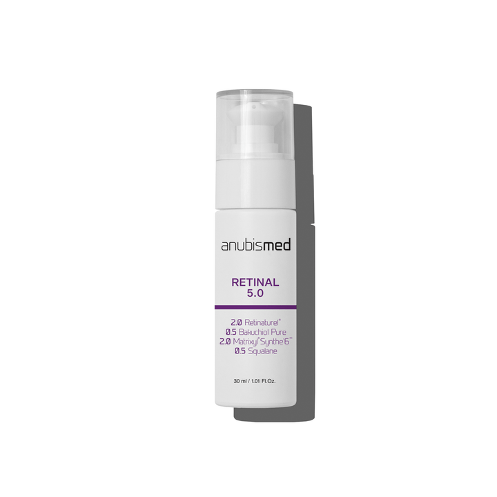 RETINAL 5.O  30ml
