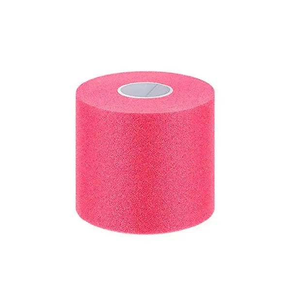 Rollo Protector Demógrafo Rosa