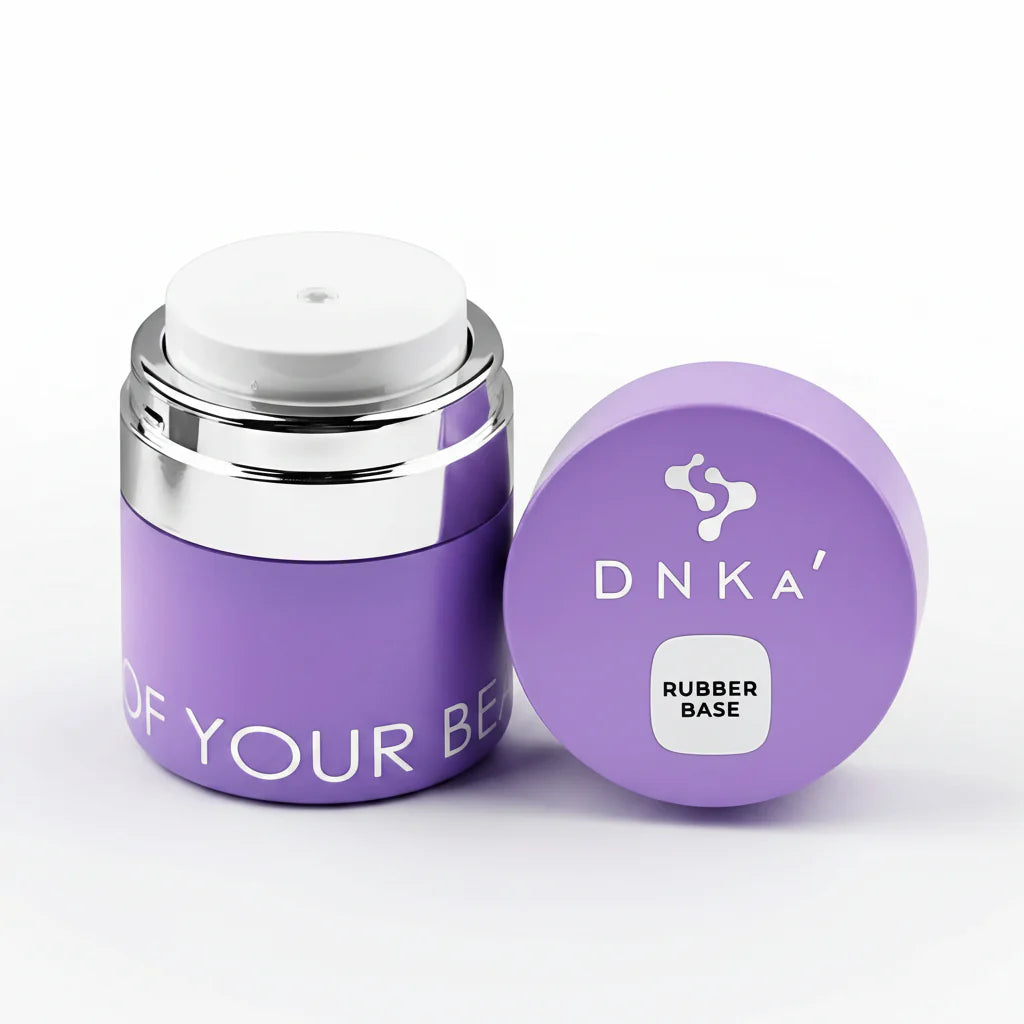 DNKa' Rubber Base Base with pump 30 ml