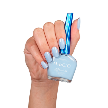 Esmalte MASGLO - TRANQUILA 13,5ml