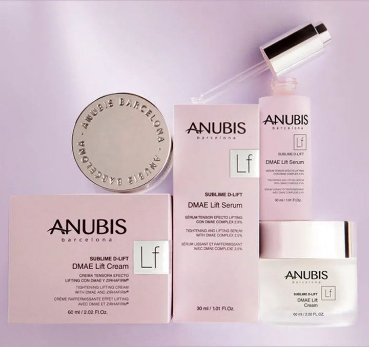 Promoción Sublime D-Lift