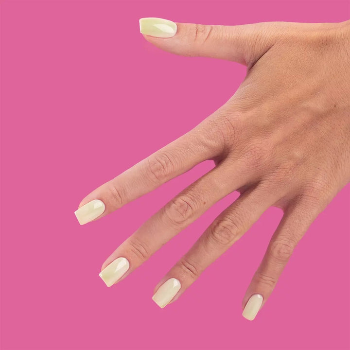 441 Semilac Ghost White 7 ml