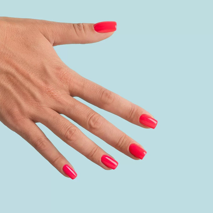 442 Semilac Trick or Pink 7 ml