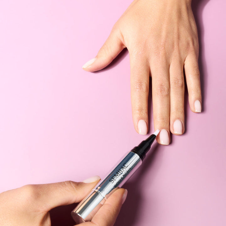 Bálsamo Semilac Regenerador de Cutículas y Uñas 3 ml
