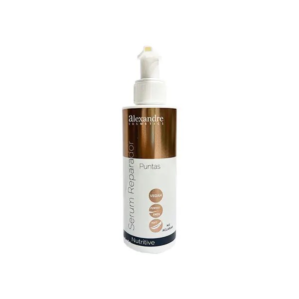 Nutritive Serum Reparador Alexandre 150ml