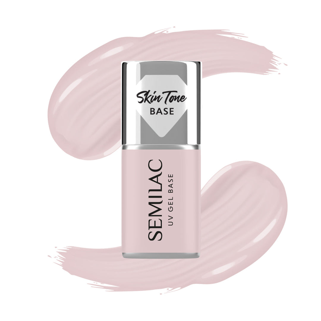 COVER BASE ÉCRU 7 ML