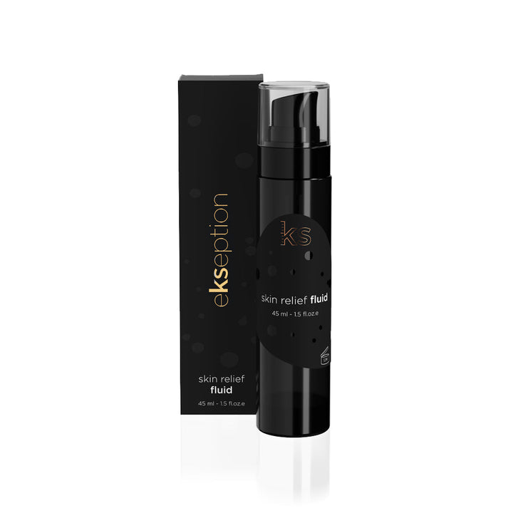 Ekseption Skin Relief Fluid 45ml