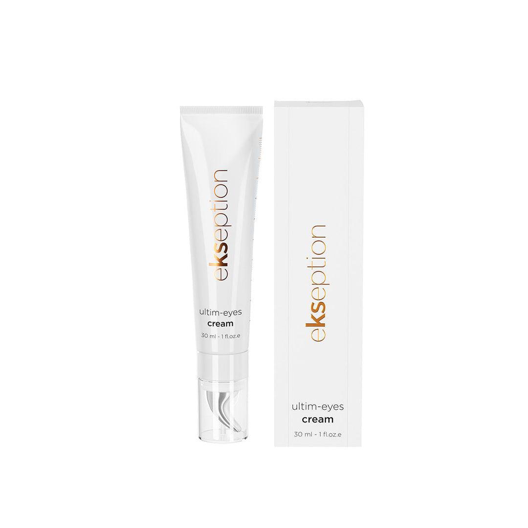 EKSEPTION Ultim-eyes Cream 30ml