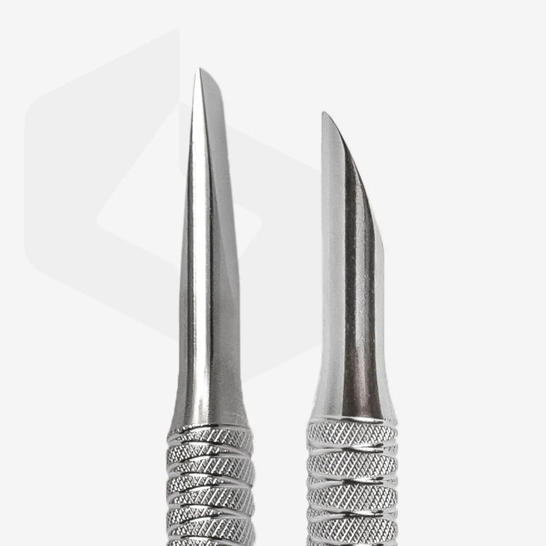 Empujador Staleks Expert 90 Tipo 5