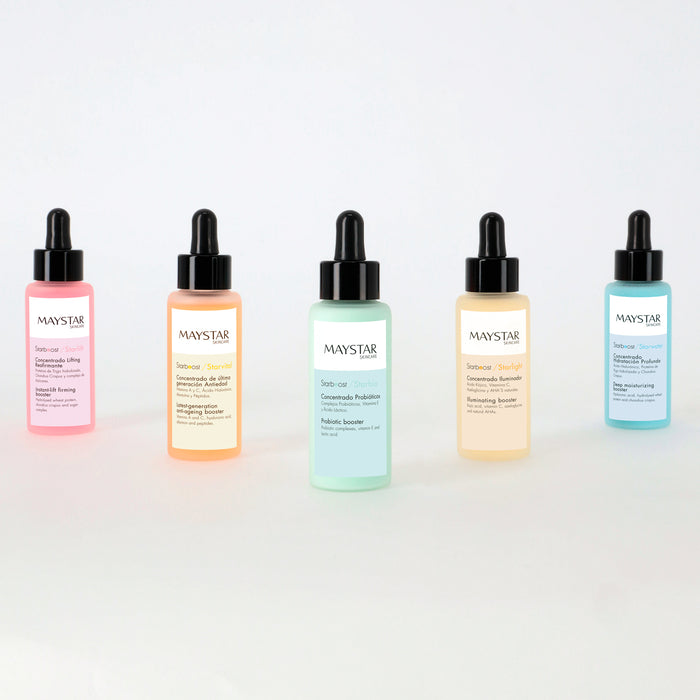 STARBIO PROFESSIONAL CONCENTRADO PROBIOTICOS 50ml