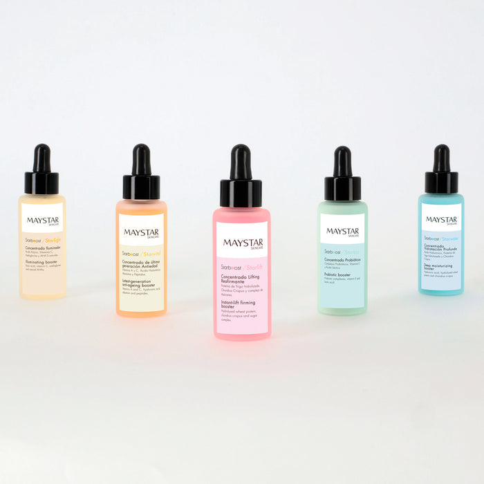 STARLIFT PROFESSIONAL CONCENTRADO LIFTING REAFIRMANTE 50ml