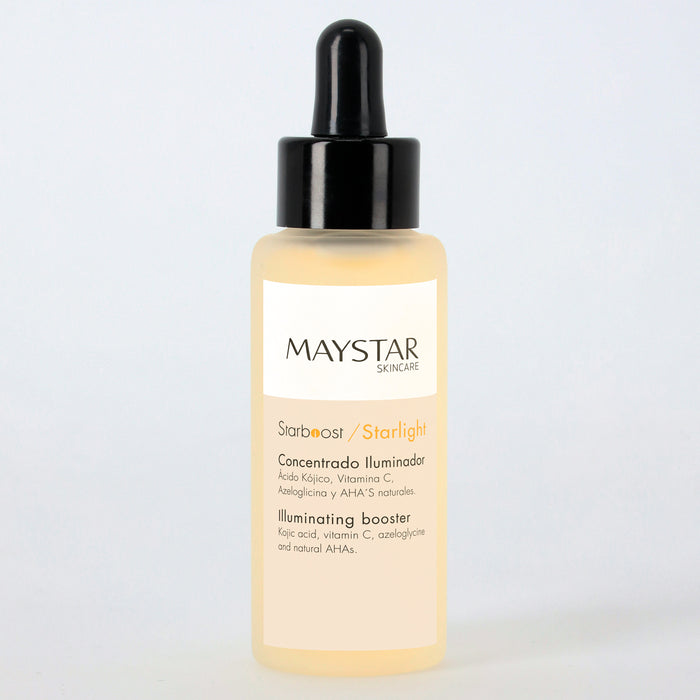 STARLIGHT PROFESSIONAL BOOSTER CONCENTARDO ILUMINADOR 50ml