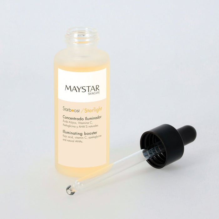 STARLIGHT PROFESSIONAL BOOSTER CONCENTARDO ILUMINADOR 50ml