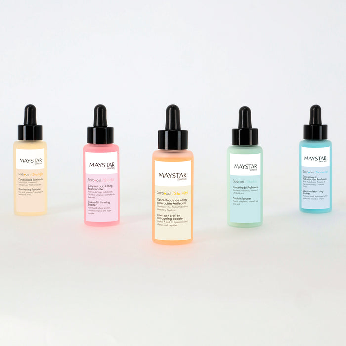 STARVITAL PROFESSIONAL BOOSTER CONCENTRADO ANTIEDAD 50ml