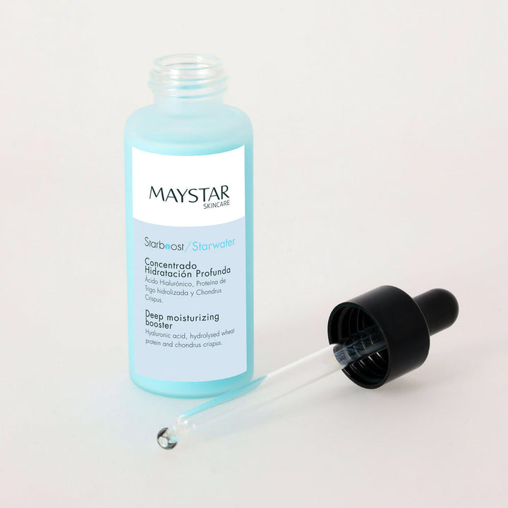 STARWATER PROFESSIONAL CONCENTRADO HIDRATACIÓN 50ml