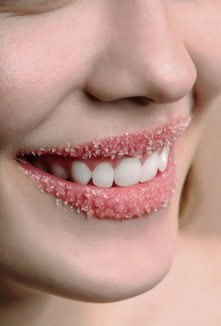 Sugar Frost Lip Scrub 14g