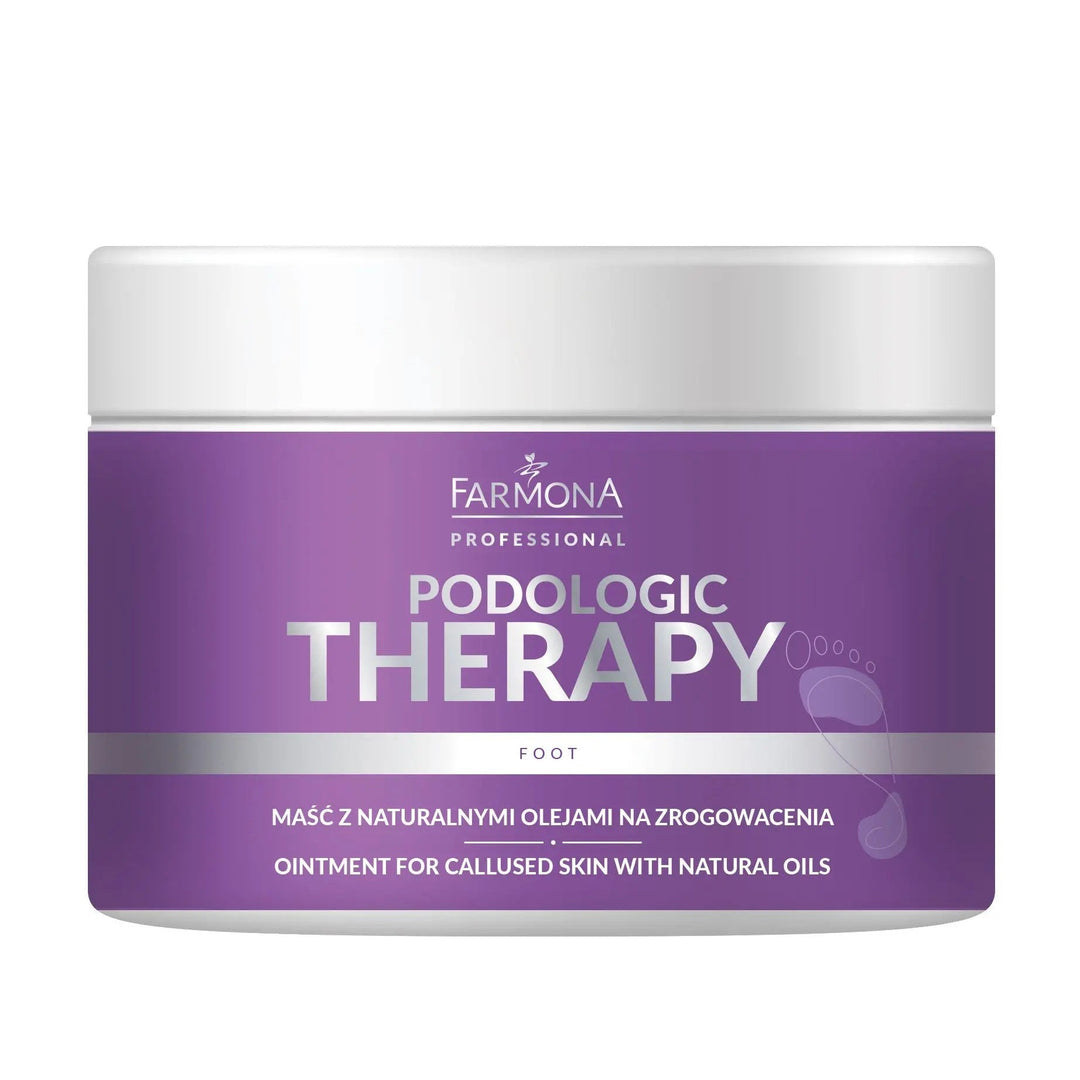 Crema para pieles callosas Podologic Therapy Farmona 300ml
