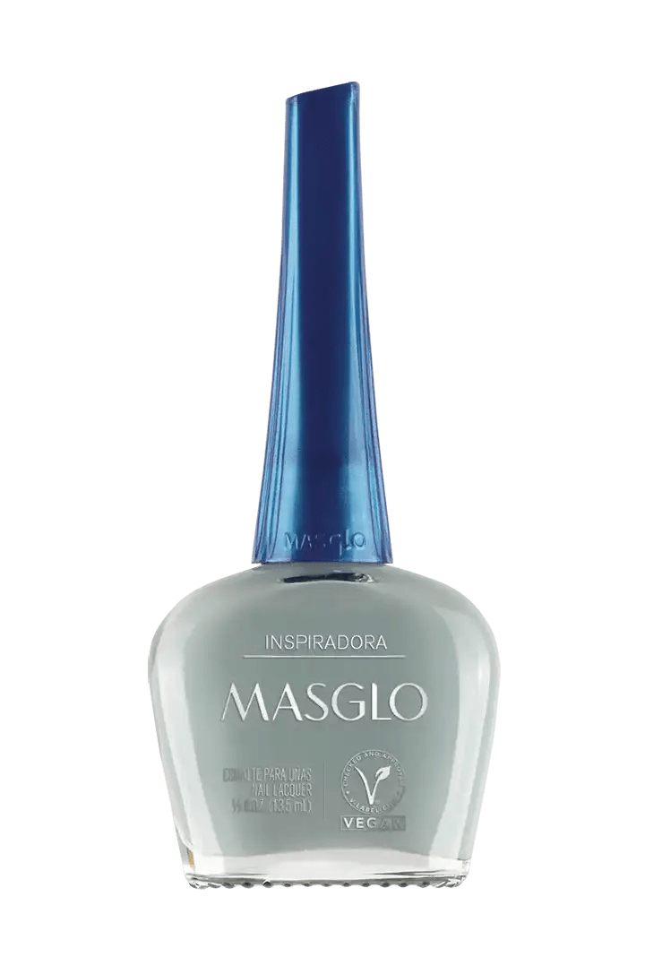 ESMALTE CLÁSICO MASGLO – INSPIRADORA 13,5 ML