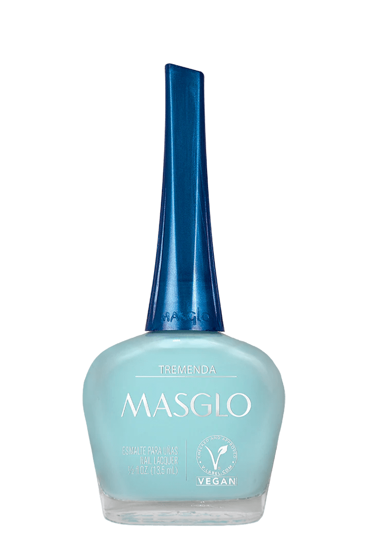 ESMALTE CLÁSICO MASGLO – TREMENDA 13,5ML