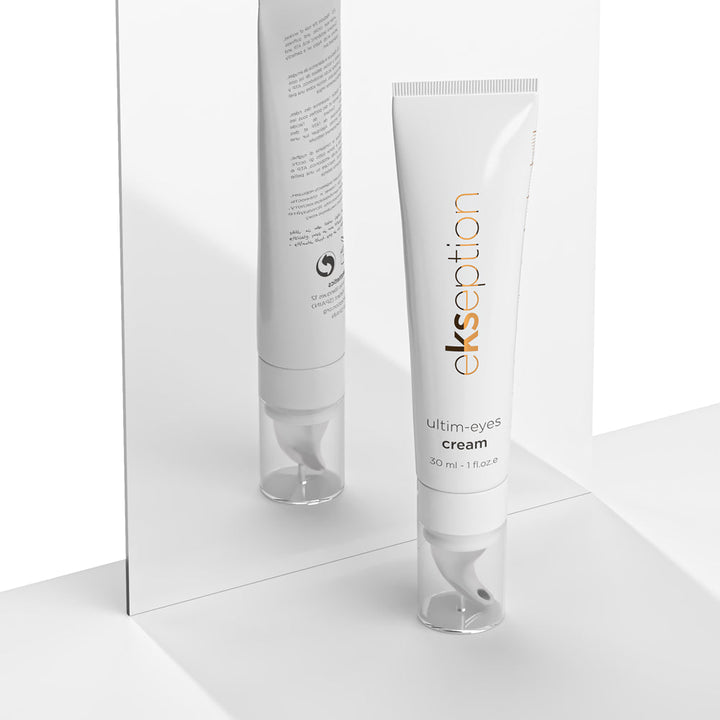 Ekseption Ultim-eyes Cream 30ml
