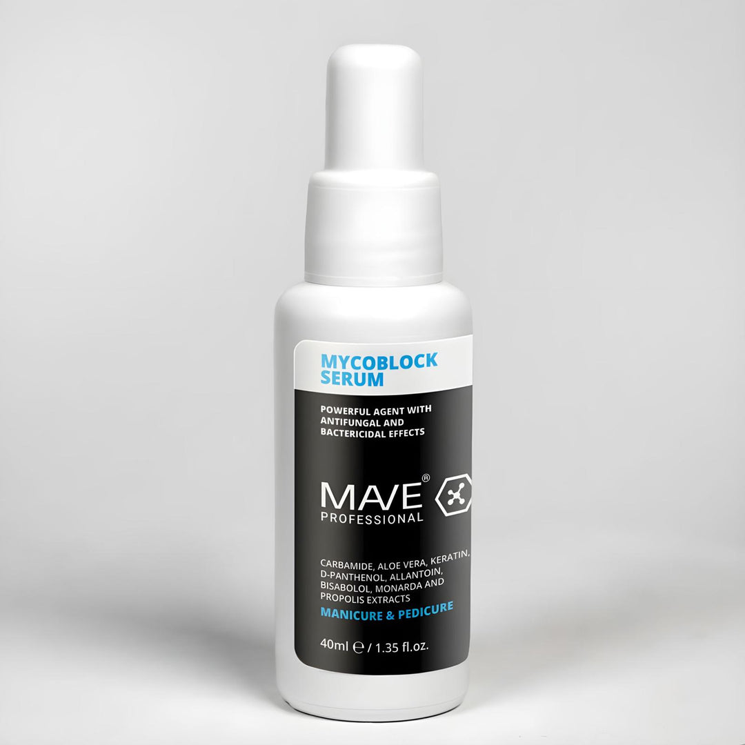 Sérum Mave antifúngico Mycoblock 40 ml