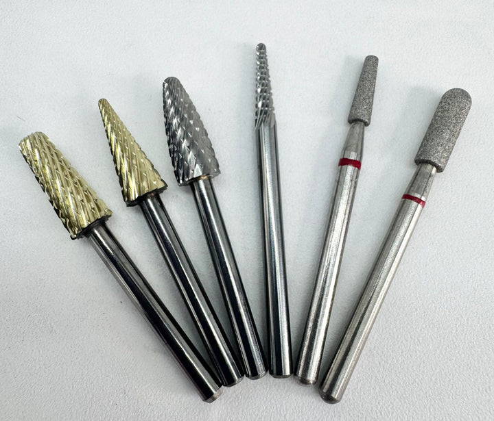FRESAS MICROMOTOR O´NAIL 3 mm