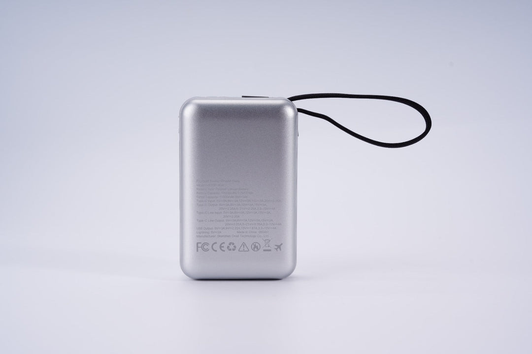 Power Bank O´NAIL Professional 20.000 mAh