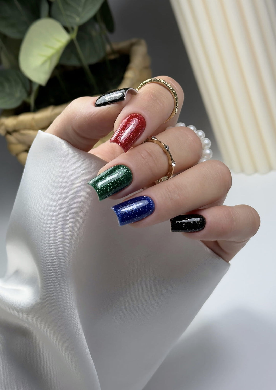 Palu Esmalte Semipermanente Wroclaw WW4 11ml