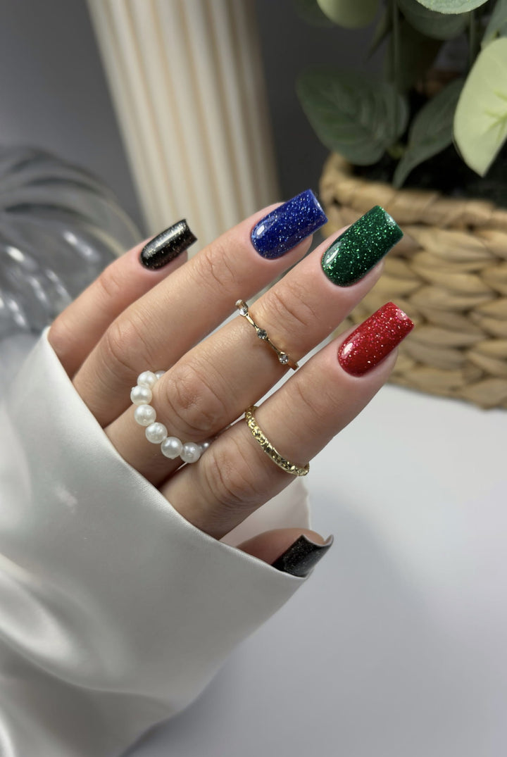 Palu Esmalte Semipermanente Wroclaw WW4 11ml