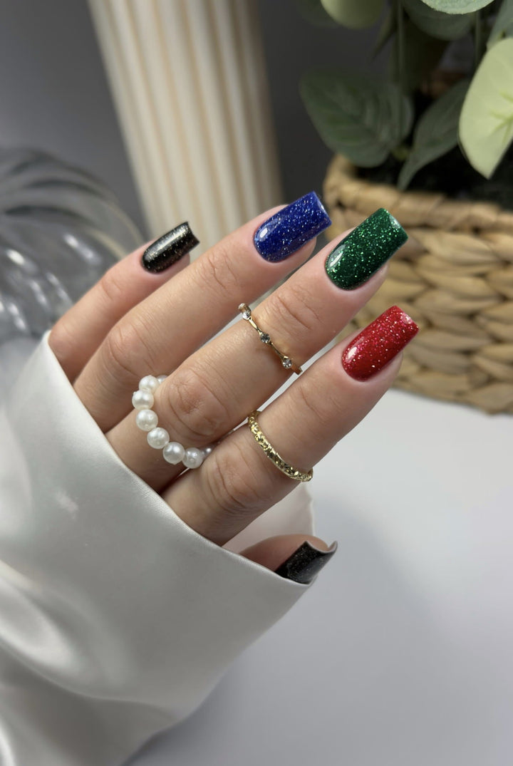 Palu Esmalte Semipermanente Wroclaw WW3 11ml
