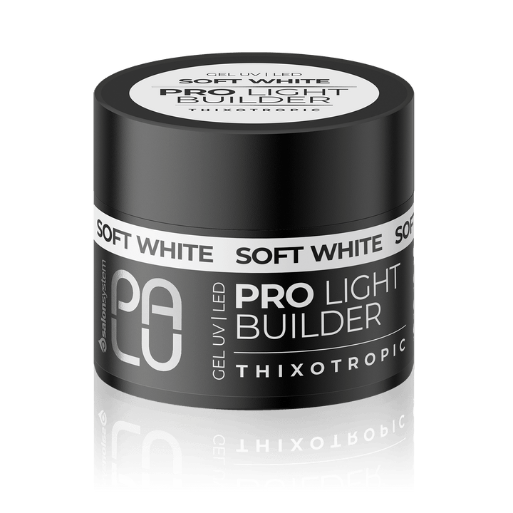 Palu Builder Gel Soft White 45g