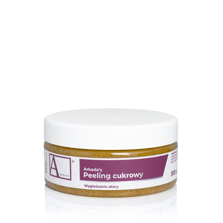 Aarkada Peeling sin aclarado 300g