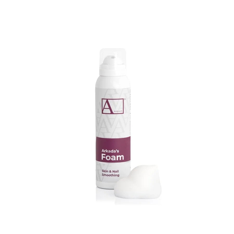 Aarkada Espuma Suavizante Relax 150ml