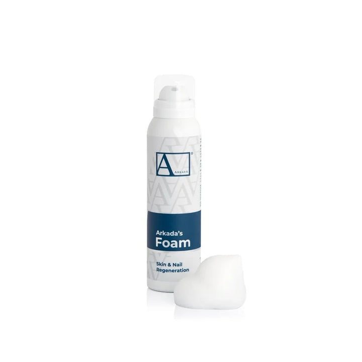 Aarkada Espuma Regeneración 150ml