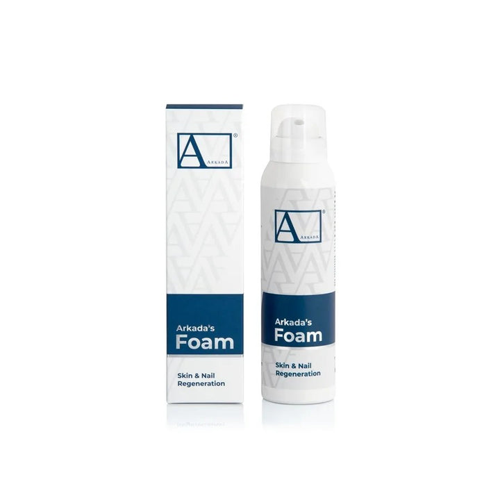 Aarkada Espuma Regeneración 150ml