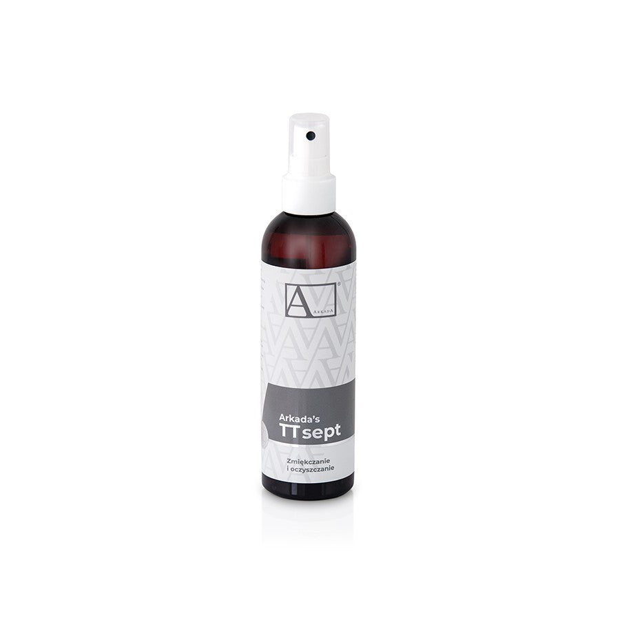Aarkada TTSept Spray Queratolítico 250ml