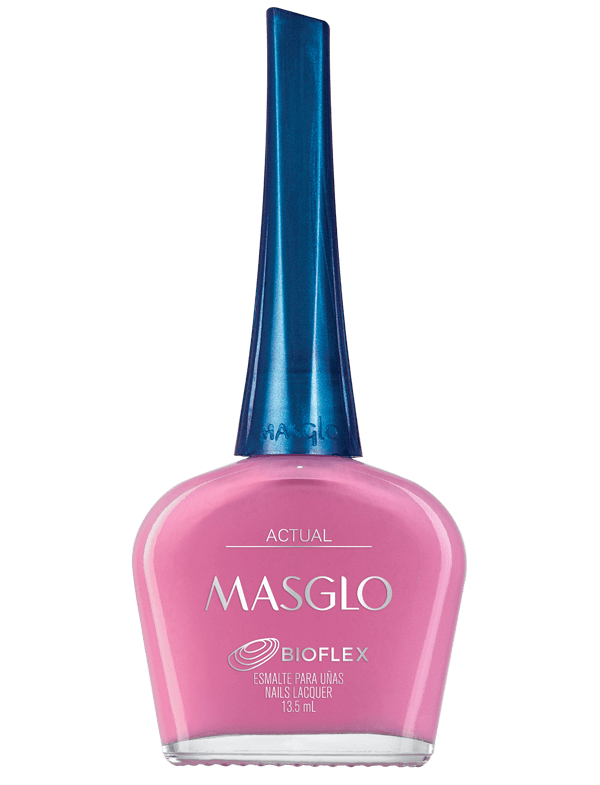 Esmalte Clásico MASGLO - ACTUAL 13,5ml