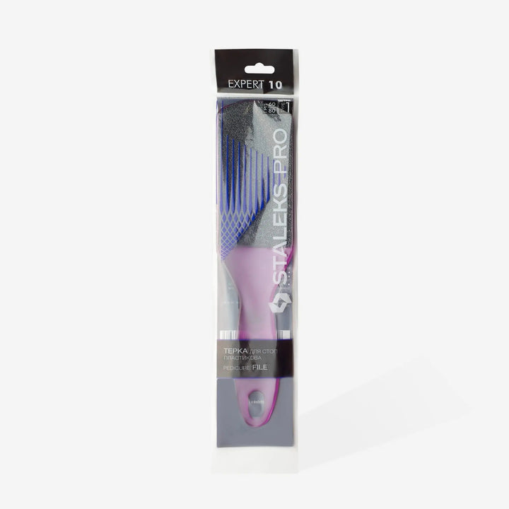 Lima para Pedicura EXPERT 10 Tipo 1
