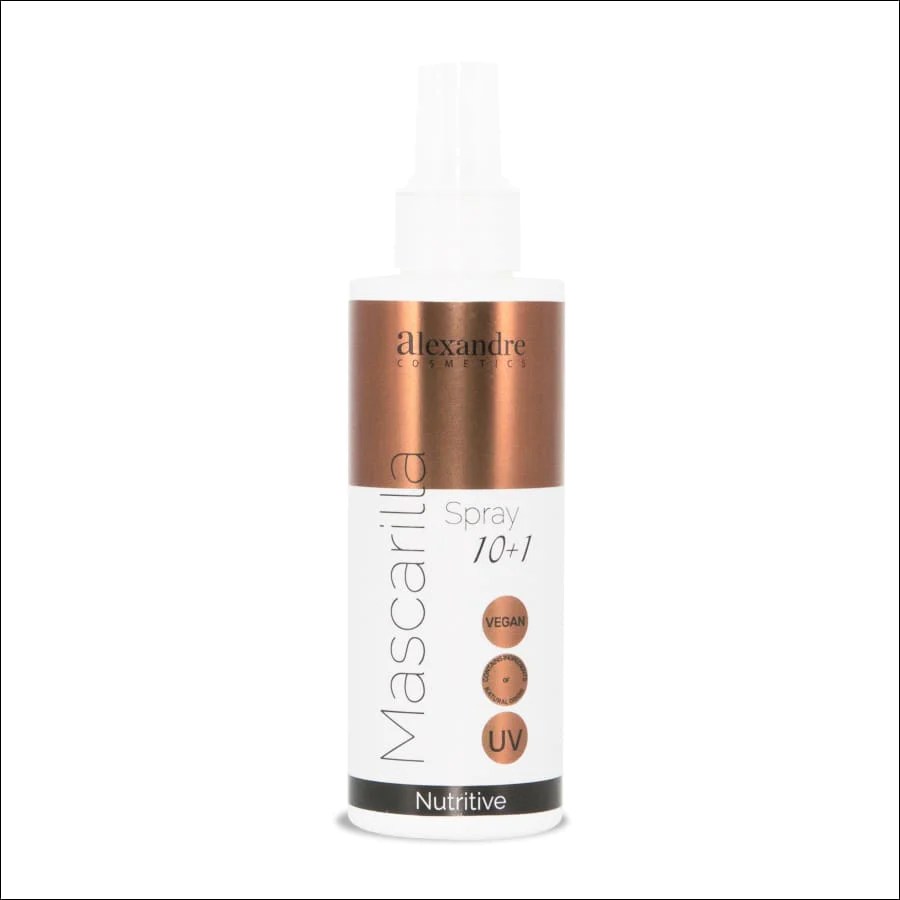 Nutritive Mascarilla Spray 10+1 Alexandre 150 ml