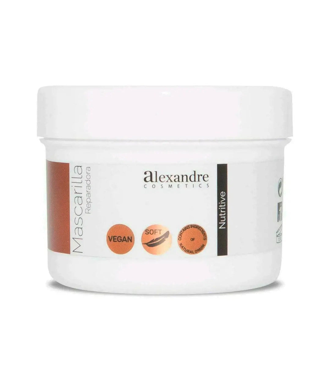 Nutritive Mascarilla Reparadora Alexandre 250ml