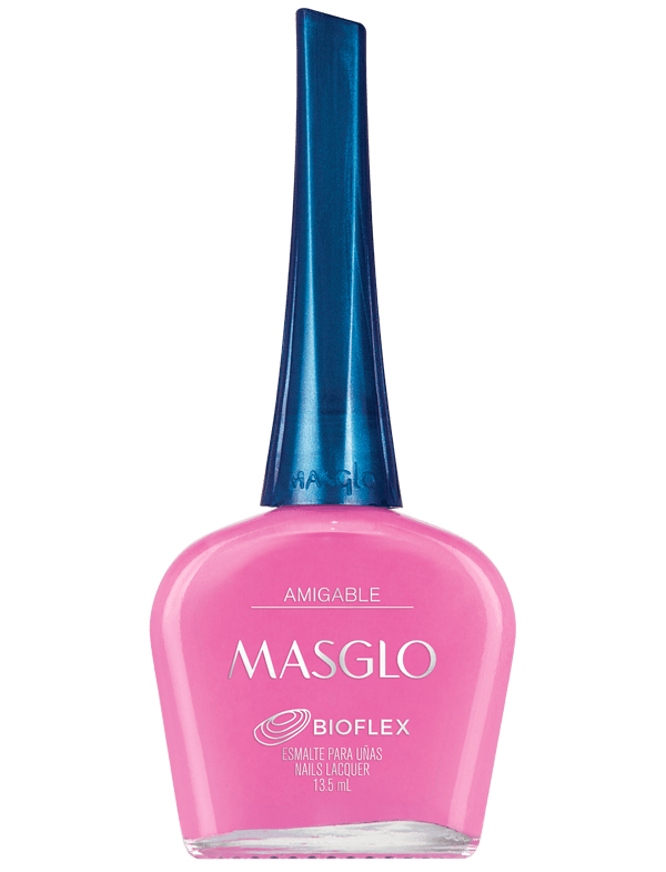 Esmalte Clásico MASGLO - AMIGABLE 13,5ml