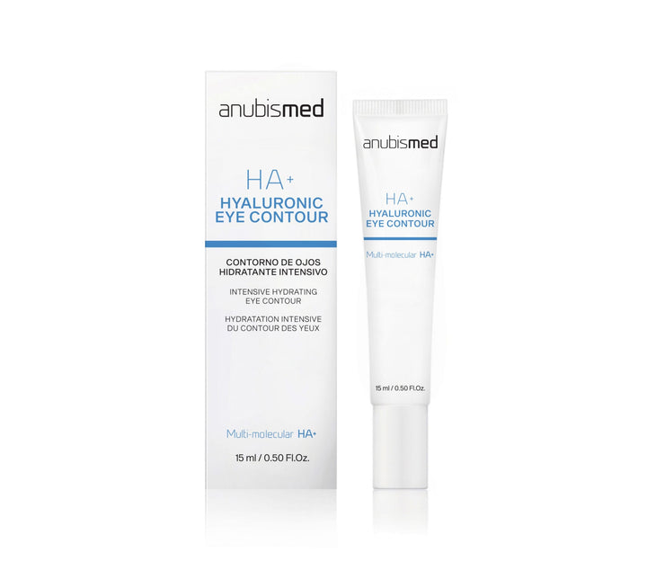 HA+ Hyaluronic Contorno de ojos 15ml