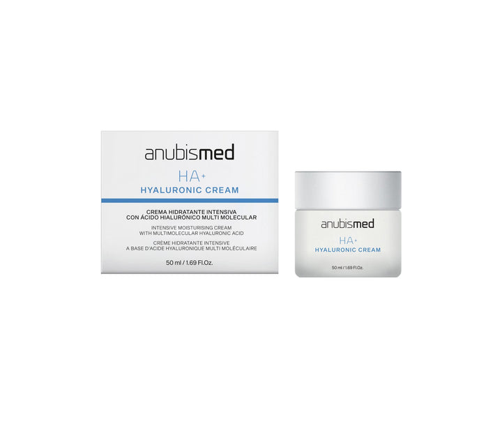 HA+ Hyaluronic cream 50ml