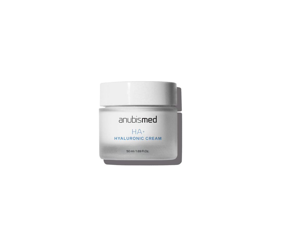 HA+ Hyaluronic cream 50ml