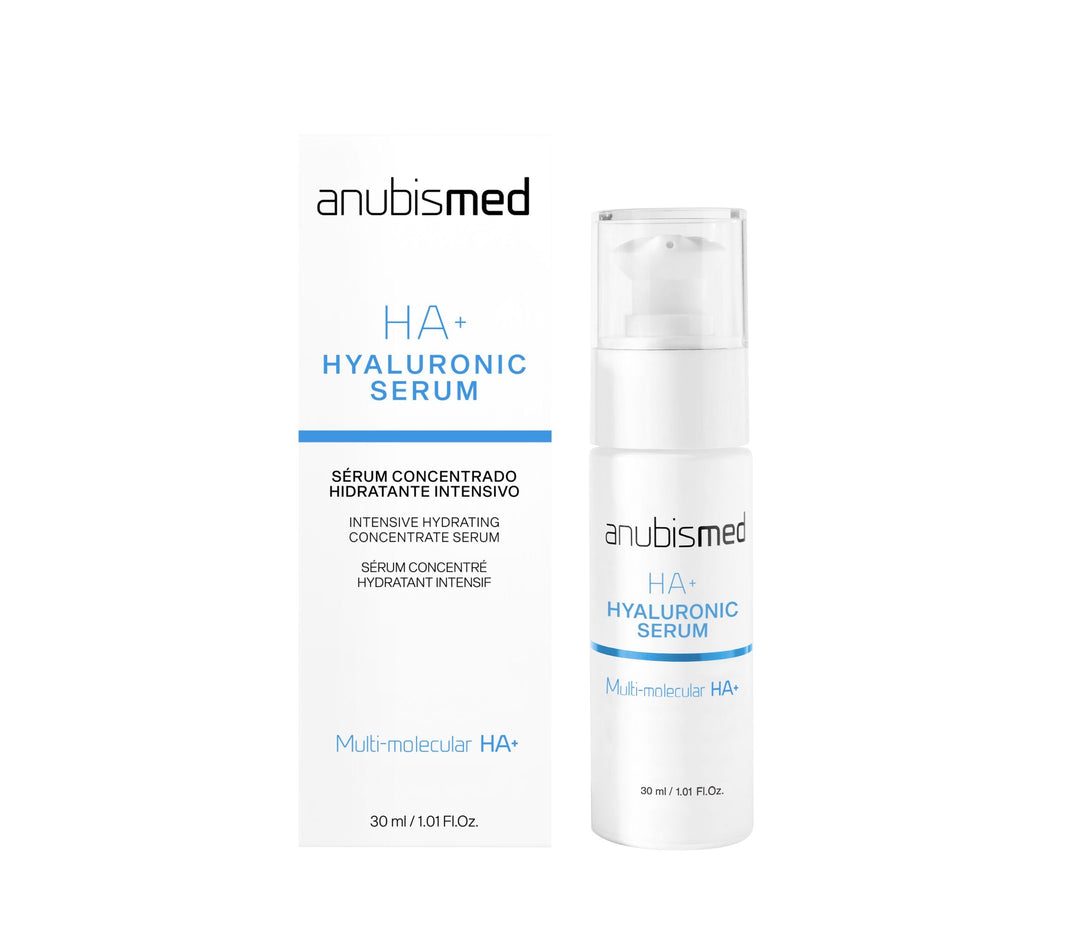 HA+ Hyaluronic Serum concentrado 30ml