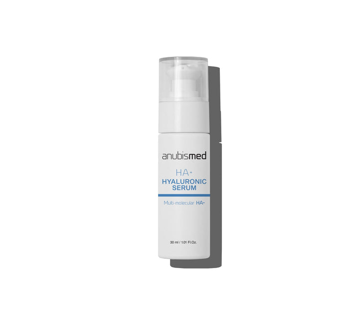 HA+ Hyaluronic Serum concentrado 30ml