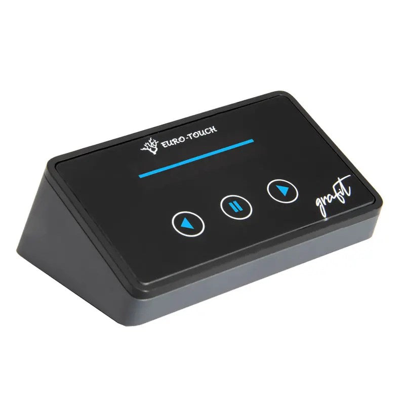 Aparato de Micropigmentación ET Grafit con Dermógrafo Modul