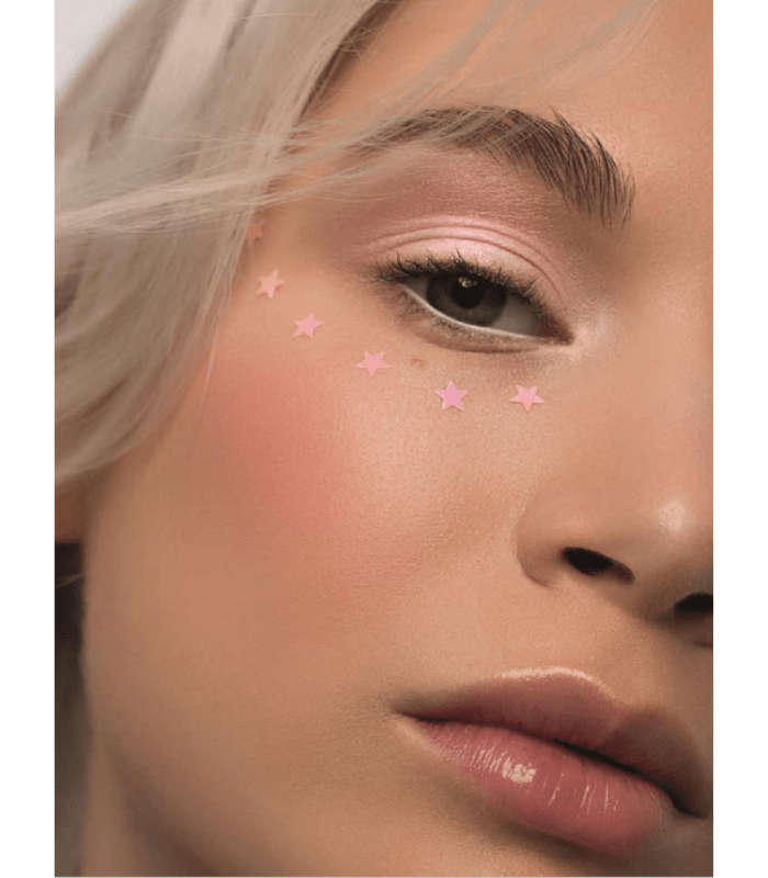 ARCTIC Eyeliner -Blanco Puro