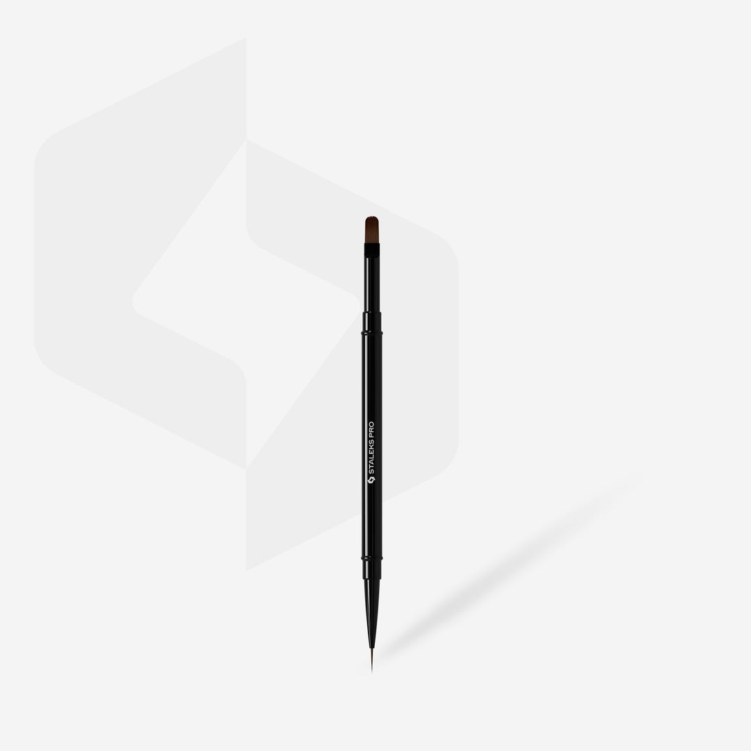 Pincel Liner EXPERT anchura 1 mm/longitud 5 mm